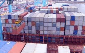 Đã bắt lại 50 trong 213 container 'biến mất' ở Cát Lái